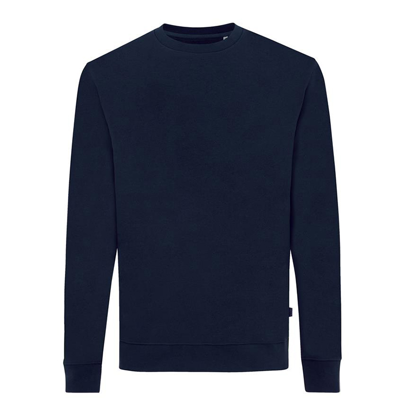 Unisex sweatshirt af genanvendte materialer - Billede 15